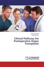 Clinical Pathway For Postoperative Organ Transplants