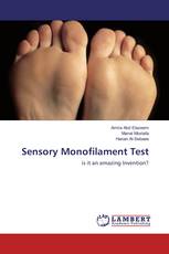 Sensory Monofilament Test