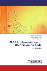 FPGA Implementation of Reed-Solomon Code