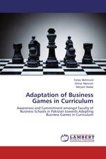 Adaptation of Business Games in Curriculum