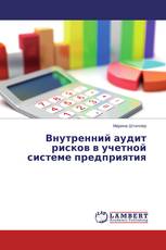 Внутренний аудит рисков в учетной системе предприятия