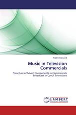 Music in Television Commercials
