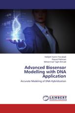 Advanced Biosensor Modelling with DNA Application