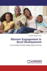 Women Engagement in Rural Development