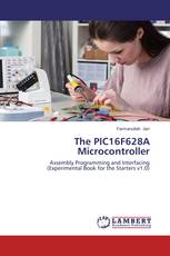 The PIC16F628A Microcontroller