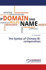 The Syntax of Chinese Bi-comparatives