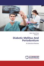 Diabetic Mellitus And Periodontium
