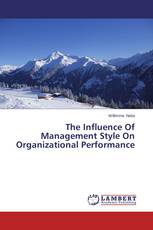 The Influence Of Management Style On Organizational Performance