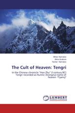 The Cult of Heaven: Tengri