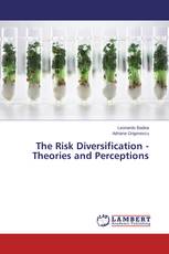 The Risk Diversification - Theories and Perceptions