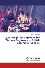 Leadership Development for Women Engineers in British Columbia, Canada