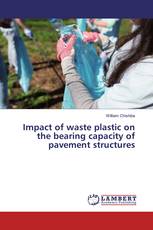 Impact of waste plastic on the bearing capacity of pavement structures