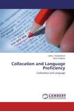 Collocation and Language Proficiency