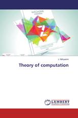 Theory of computation