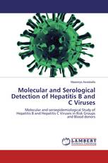 Molecular and Serological Detection of Hepatitis B and C Viruses