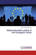 Adult education policy in the European Union