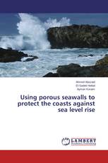 Using porous seawalls to protect the coasts against sea level rise