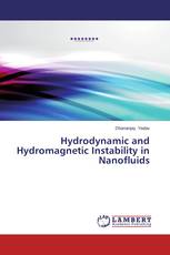 Hydrodynamic and Hydromagnetic Instability in Nanofluids