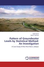 Pattern of Groundwater Levels by Statistical Method: An Investigation