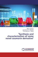 "Synthesis and characterization of some novel coumarin derivative"