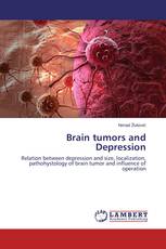 Brain tumors and Depression