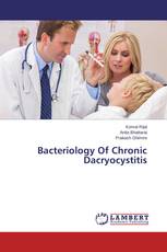 Bacteriology Of Chronic Dacryocystitis