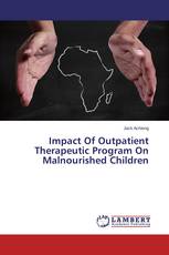Impact Of Outpatient Therapeutic Program On Malnourished Children