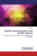 Health Communication and Health Literacy