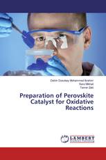 Preparation of Perovskite Catalyst for Oxidative Reactions