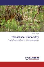 Towards Sustainability