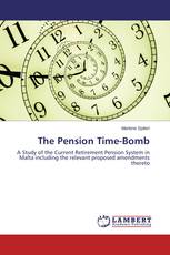 The Pension Time-Bomb