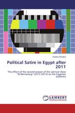Political Satire in Egypt after 2011