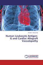 Human Leukocyte Antigen-G and Cardiac Allograft Vasculopathy
