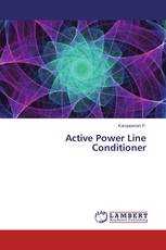 Active Power Line Conditioner