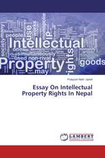 Essay On Intellectual Property Rights In Nepal