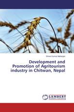 Development and Promotion of Agritourism industry in Chitwan, Nepal