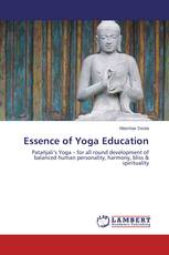 Essence of Yoga Education