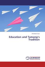 Education and Tamang’s Tradition