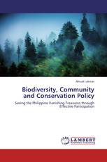 Biodiversity, Community and Conservation Policy