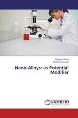 Nano-Alloys: as Potential Modifier