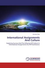 International Assignments And Culture