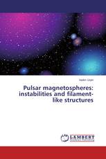 Pulsar magnetospheres: instabilities and filament-like structures