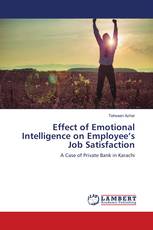 Effect of Emotional Intelligence on Employee’s Job Satisfaction