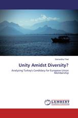 Unity Amidst Diversity?