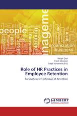 Role of HR Practices in Employee Retention