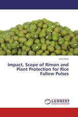 Impact, Scope of Rimon and Plant Protection for Rice Fallow Pulses