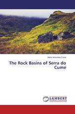 The Rock Basins of Serra do Cume