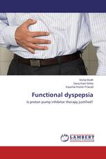 Functional dyspepsia