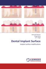 Dental Implant Surface