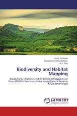 Biodiversity and Habitat Mapping